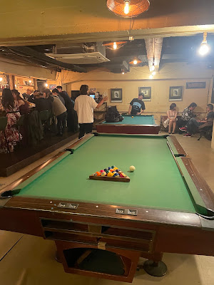 pool bar room 사진 3
