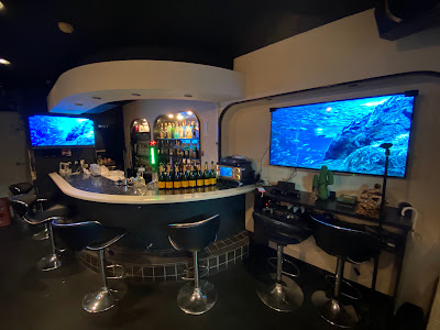 Bar Cactus Amemura 사진 2