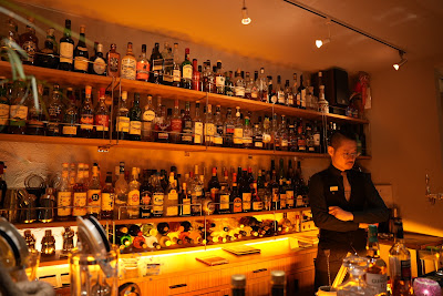 Bar Hideno-shi.Co 新町 사진 5