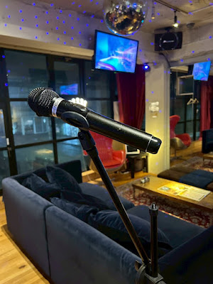 MIC STAND HIT PARADE 사진 3
