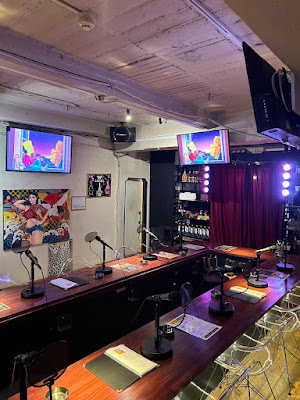 MIC STAND HIT PARADE 사진 4