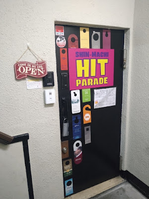 MIC STAND HIT PARADE 사진 5