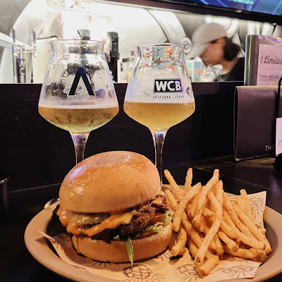 WCB DARK LAB (West Coast Brewing) 사진 5