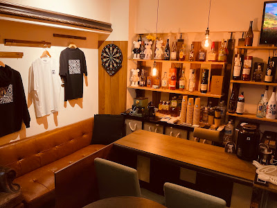 cafe&bar Arc 사진 4