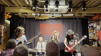 BEGGAR'S BANQUET(ベガーズ バンケット) 사진 2