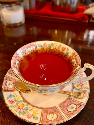 カフェ・エル・グレコ 사진 2