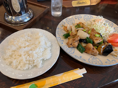 カフェ・エル・グレコ 사진 3