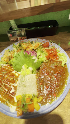 SPICE STAND TONGARI 사진 2