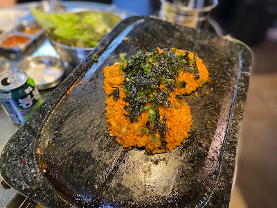 小さな韓国あぷろ-四ツ橋南船場店 사진 4