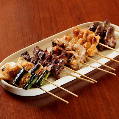 Popular Yakitori, Sake and Oden Izakaya Takajin in Japan Osaka Minami-Senba Branch 사진 3