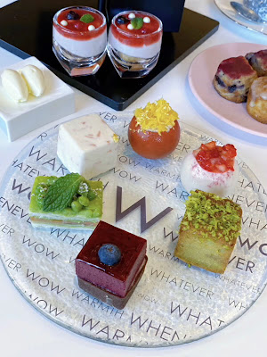 W Osaka The Living Room 사진 2