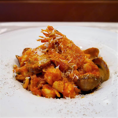 おいしい肴＆ワインバー IL BOSCO 사진 2