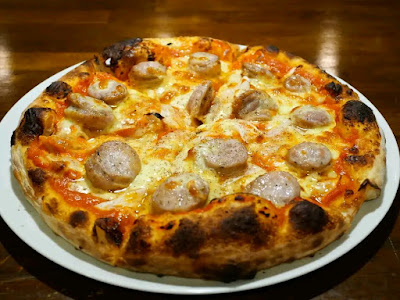 おいしい肴＆ワインバー IL BOSCO 사진 4