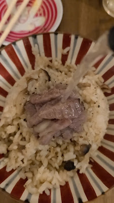 肉と出汁 立ち呑みピラフ 사진 2