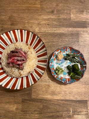肉と出汁 立ち呑みピラフ 사진 3