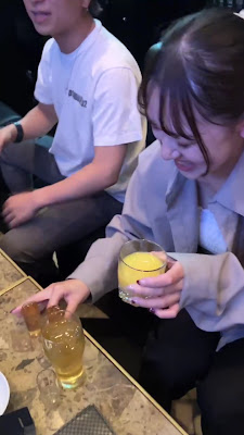独自のカクテル BAR BOOM 心斎橋店 사진 2