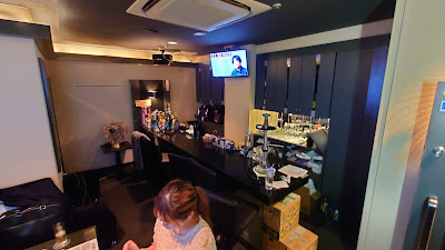 シーシャバー BAR せかいのはじまり SEKAI NO HAJIMARI 心斎橋 シーシャバー&カラオケバー&ダーツバー&ゲームバー 사진 4