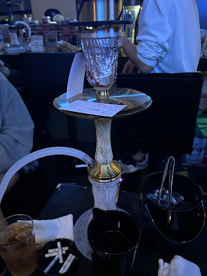 シーシャバー BAR せかいのはじまり SEKAI NO HAJIMARI 心斎橋 シーシャバー&カラオケバー&ダーツバー&ゲームバー 사진 3