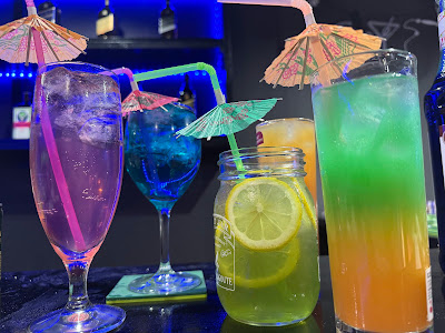 Double A Karaoke & Bar 사진 3