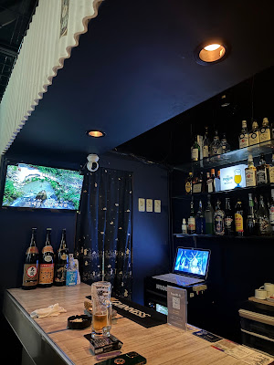 バーPONY / 글로벌 바 포니 / global bar pony 사진 3