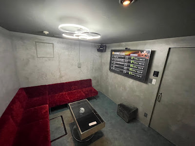 BAR Emo ~Mix&Shisha~ 사진 2