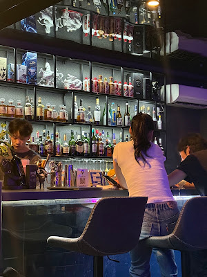 MMM Bar And Coffee（エムエムエム バー アンド コーヒー） 사진 2