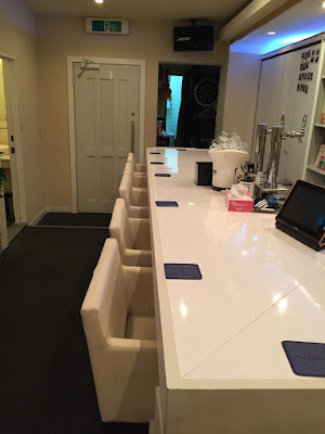 Stylish Bar R2 사진 3