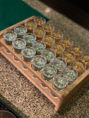 shot bar K/T 사진 2