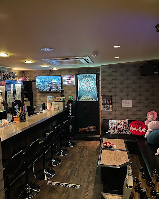 shot bar K/T 사진 5