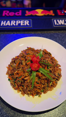 CERENDIB INTERNATIONAL RESTAURANT & BAR 사진 2