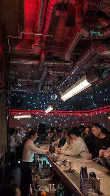 BAR Inc 사진 2