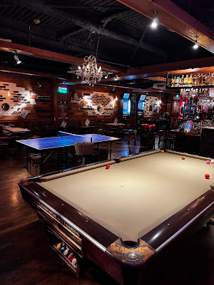 STRAIGHT POOL 사진 3