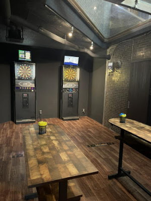 Bar Shooters 心斎橋支店 사진 2