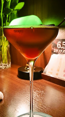 BAR 6 BLUE 本町 사진 4