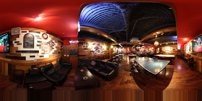 心斎橋南船場 ストレートプールBAR 사진 2