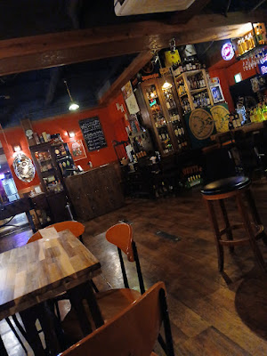 心斎橋南船場 ストレートプールBAR 사진 5