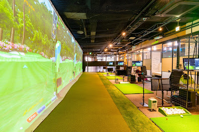 Senba Golf Range 사진 2