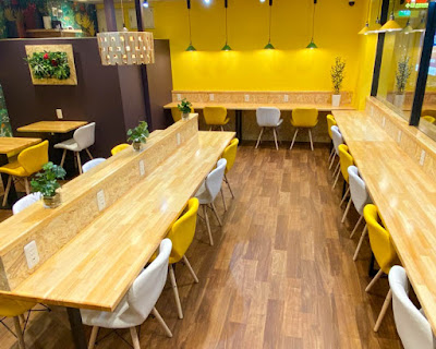 セルフカフェ心斎橋東急ビル店 사진 5
