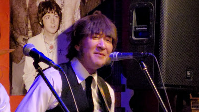 Dining&MusicLiveBarヒアカムズザサン 사진 2