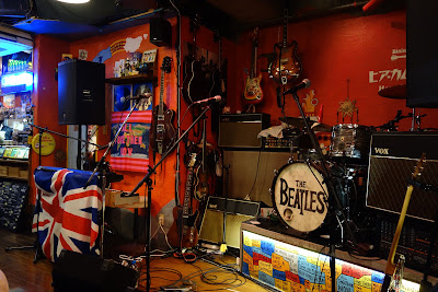 Dining&MusicLiveBarヒアカムズザサン 사진 4