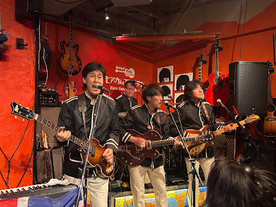 Dining&MusicLiveBarヒアカムズザサン 사진 5