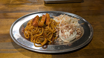 本町燻製酒場スモーク・グリム 사진 3