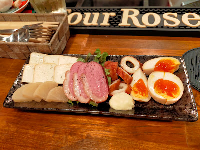 本町燻製酒場スモーク・グリム 사진 5