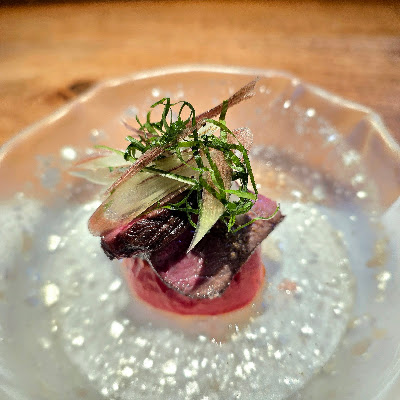 靱本町がく 사진 3