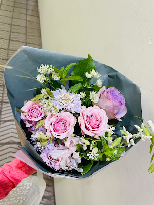 flower & bar Relier 사진 3