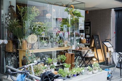 flower & bar Relier 사진 2