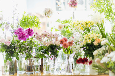 flower & bar Relier 사진 4