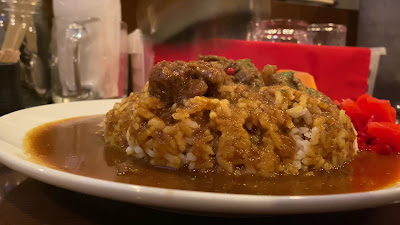 spice32本町店101カレー 사진 2