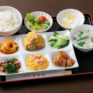 中華菜館 會賓楼 사진 4