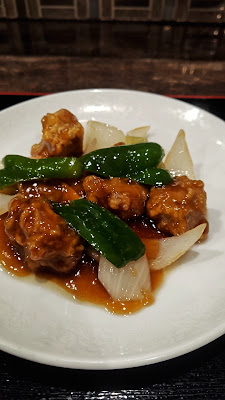 中華菜館 會賓楼 사진 2